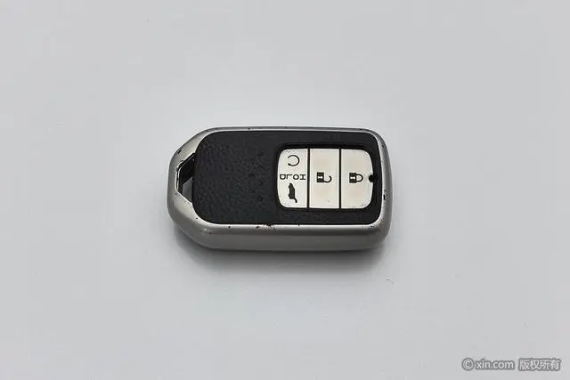 Honda Civic 220TURBO CVT Dynamic Version Country VI