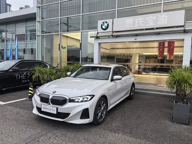 BMW BMW i3 eDrive35L