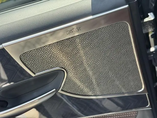 Lexus Lexus LS 500h Executive Edition Country VI
