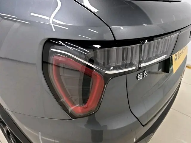 LYNK & CO Lynk &Co. 01 EM-P 1.5T Jin Pro Country VI