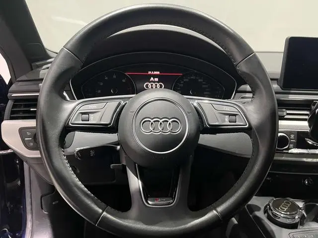 Audi Audi A5 Sportback 40 TFSI fashion Country V