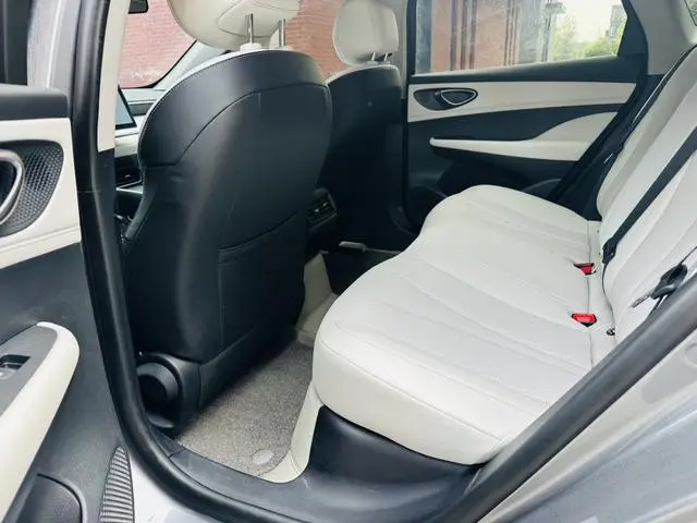 BYD Seal 05DM Smart driving version DM-i 55KM luxury