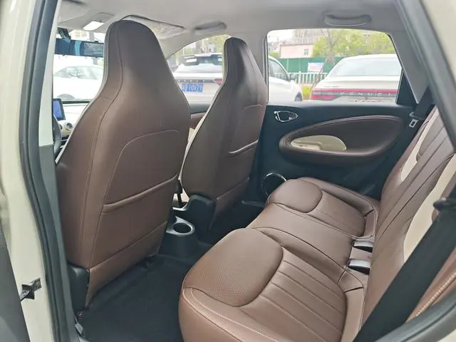 Wuling Wuling Bingguo 333KM Yuexiang model