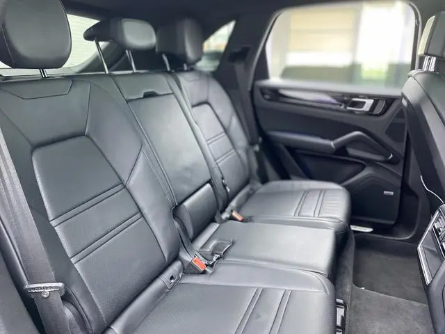 Porsche Cayenne Cayenne 3.0T