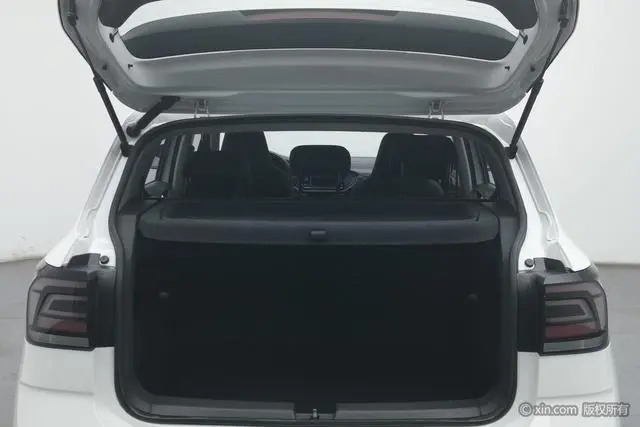 Volkswagen Tu Kai 1.5L automatic fashion version