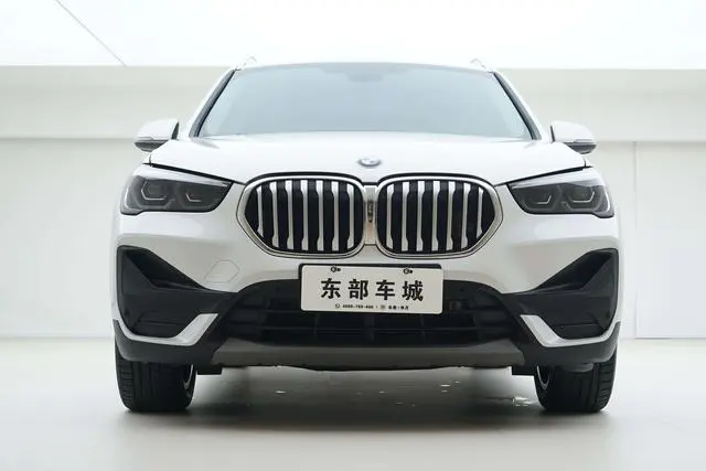 BMW BMW X1 sDrive25Li leading type