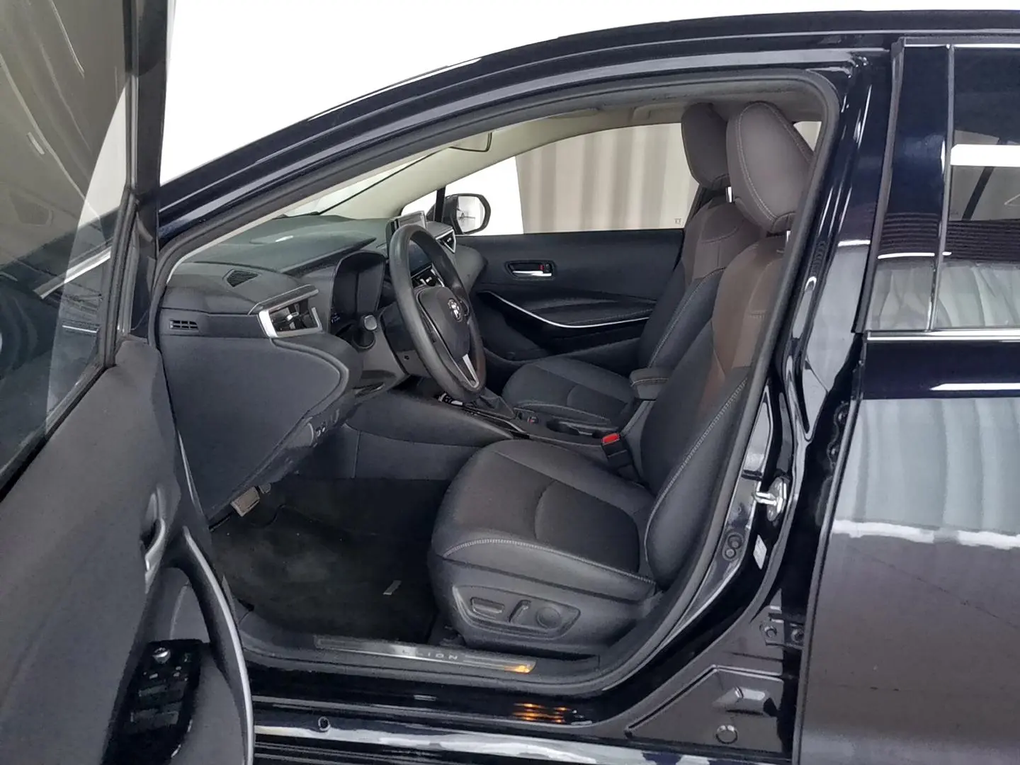 TOYOTA Asian lion 2.0L Premium Edition