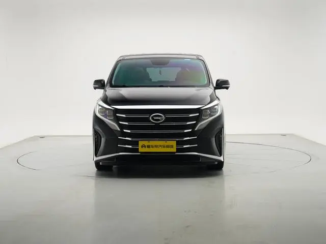 GAC Trumpchi M8 Lingxiu Series 390T Extreme Edition