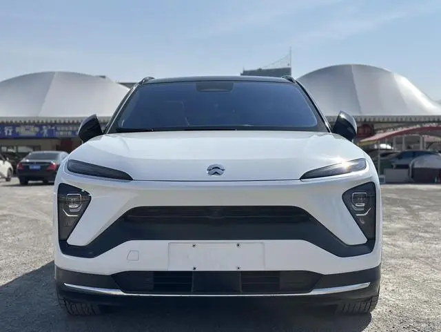 NIO NIO ES6 455KM sports version