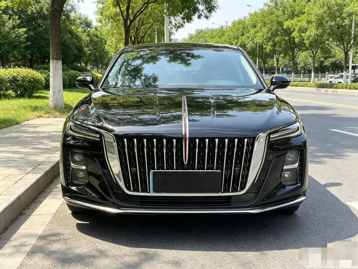 Hongqi Hongqi H5 1.5T DCT Zhilian Qiyue Edition