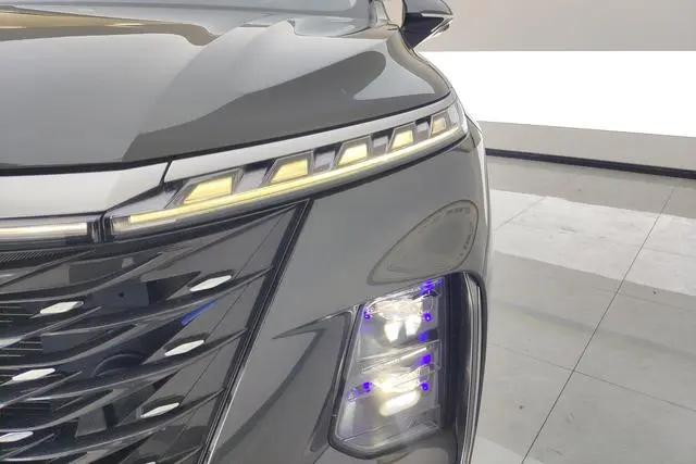 Roewe Roewe RX5 MAX 1.5T Automatic upgrade Premium Edition