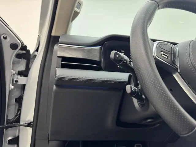 AITO Ask the world M5 Extended range four-wheel drive performance version