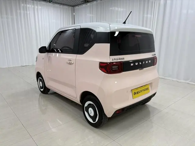 Wuling Wuling Hongguang MINIEV Macaron Premium Autumn Version Lithium Iron Phosphate