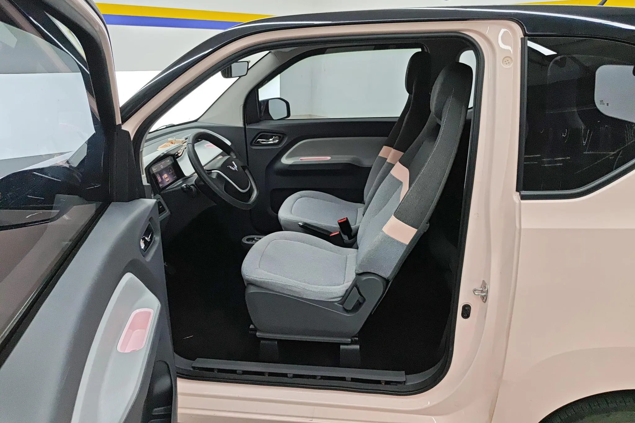 Wuling Wuling Hongguang MINIEV Macaron Premium Ternary Lithium