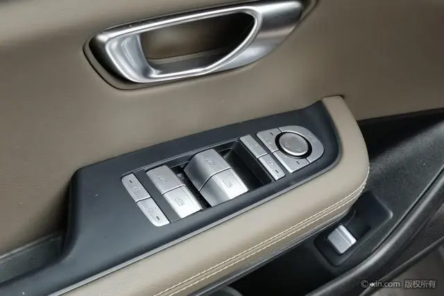 BYD Han EV Four-wheel drive high-performance version flagship