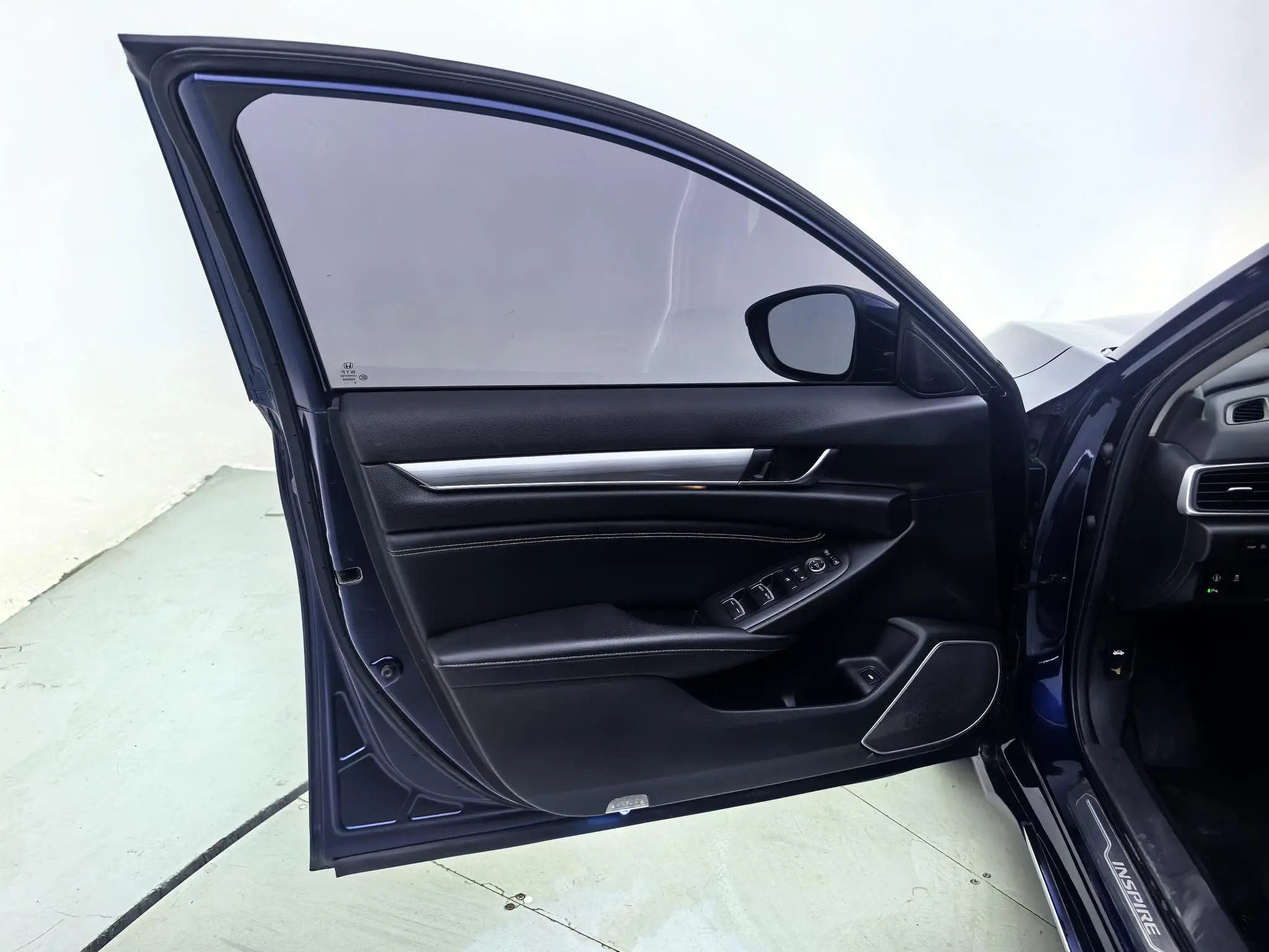Honda Yingshipai 260TURBO Jingyue Edition Country VI