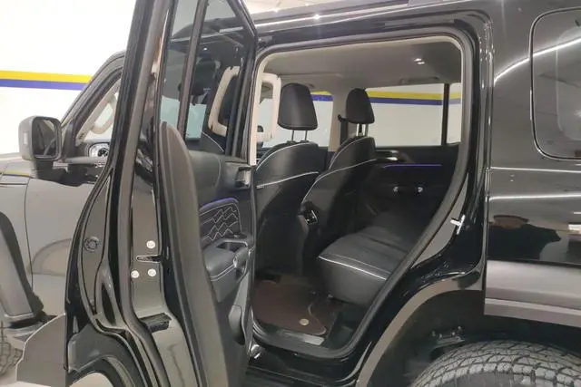 Tank Tank 300 2.0T Conqueror