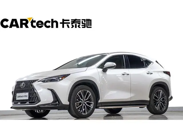 Lexus Lexus NX 260 Front Drive Creative Edition