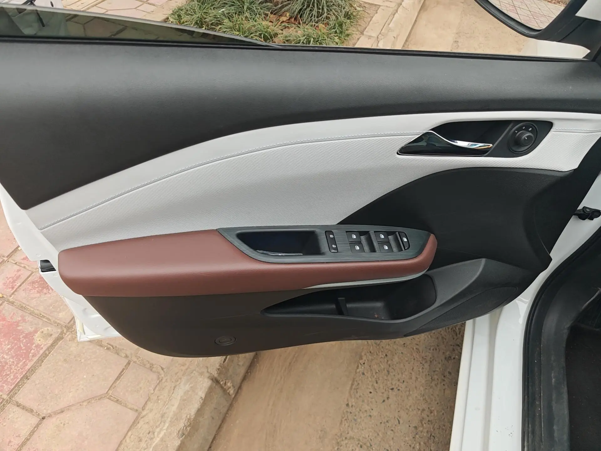 Chevrolet Cruze 1.5L Dual Clutch Enjoy Edition