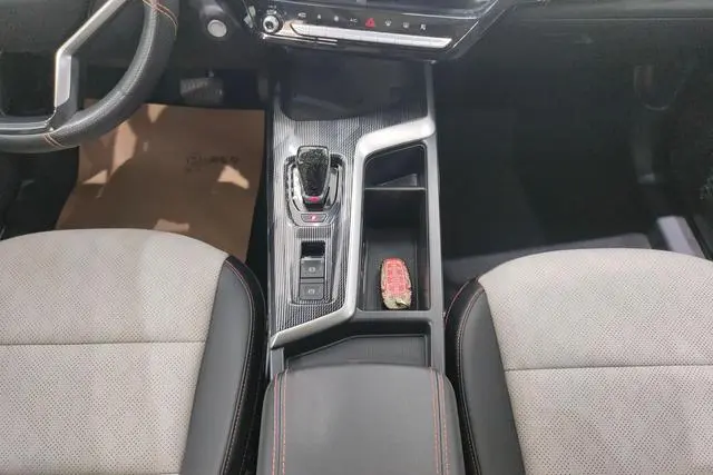Haval Haval Red Rabbit Exciting Version 1.5T Golden Rabbit
