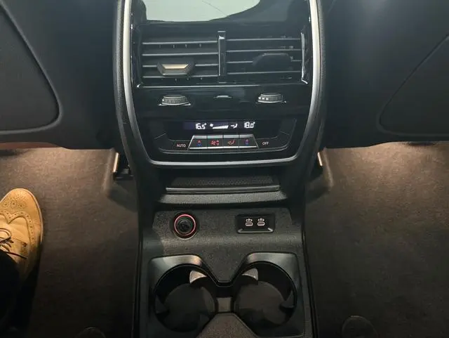 BMW BMW X7 xDrive40i Exclusive M Sports Suit