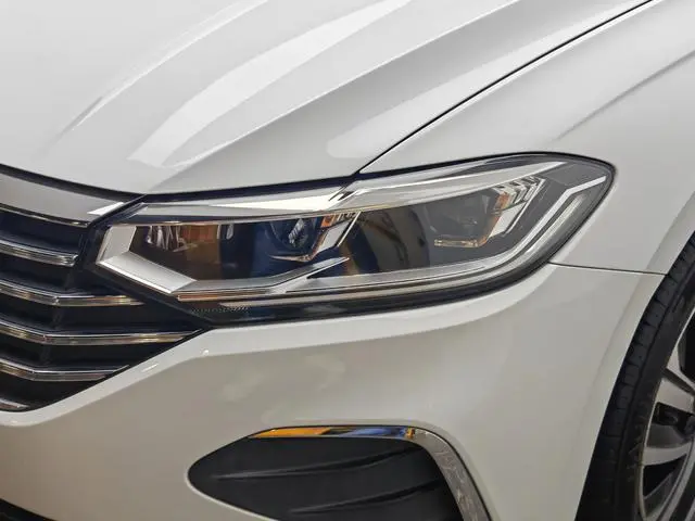 Volkswagen Lavida 300TSI DSG Manyi Edition