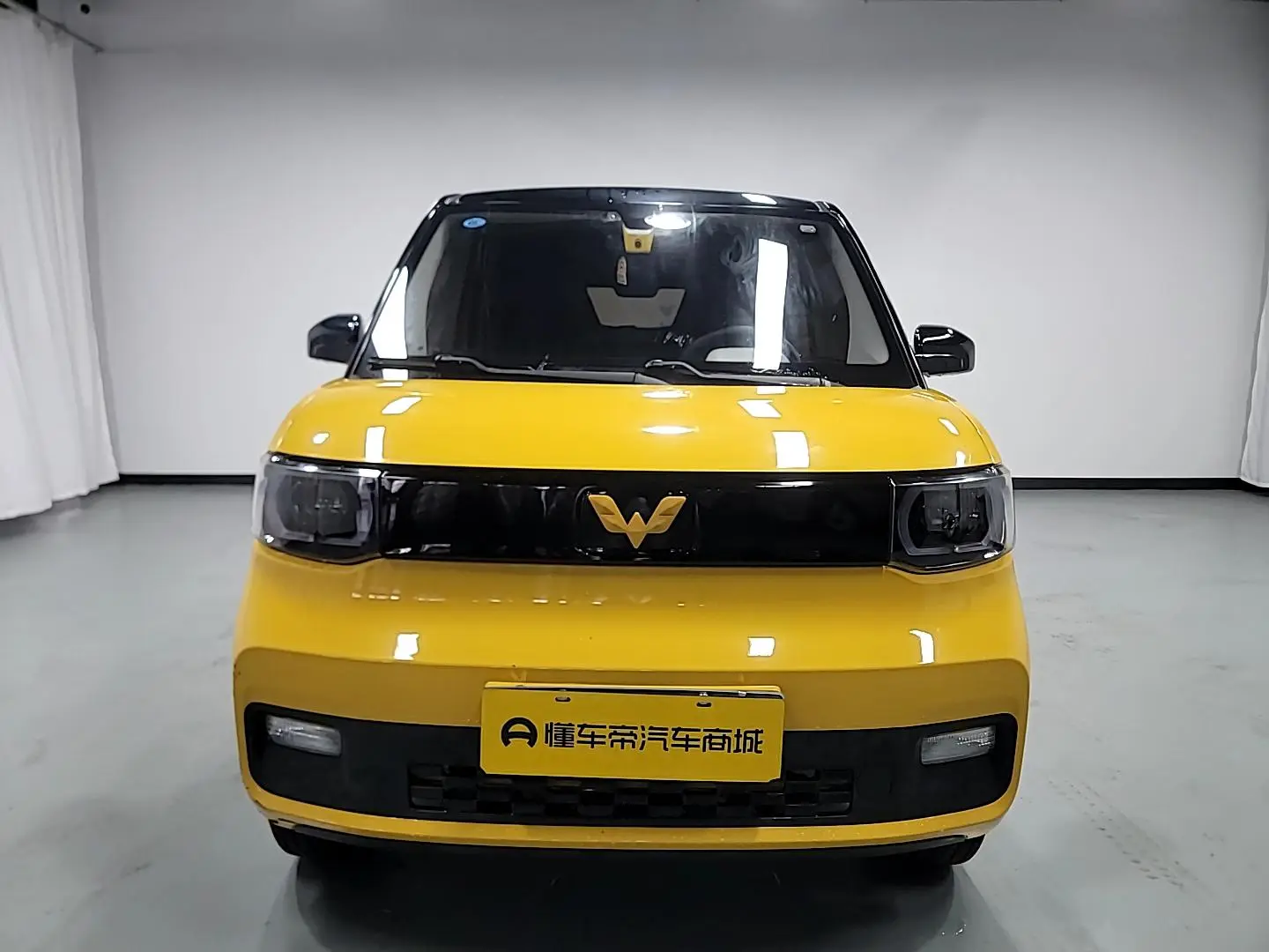 Wuling Wuling Hongguang MINIEV Macaron Premium Lithium Iron Phosphate