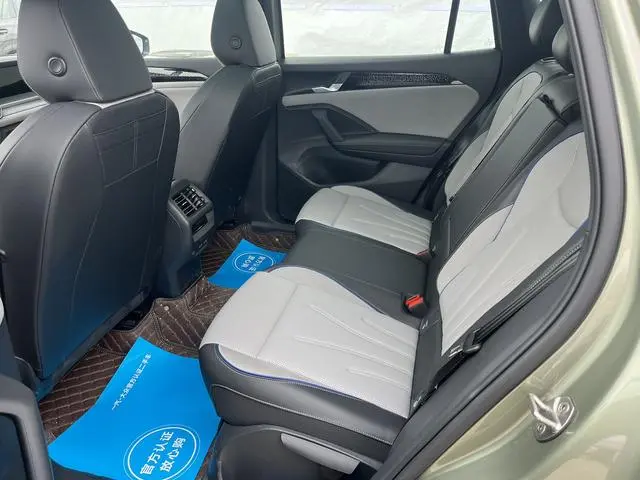 Volkswagen Tanyue Tanyue L 380TSI four-wheel drive luxury All-inclusive