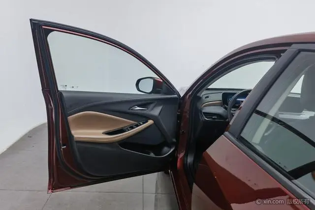 Buick Weilang Pro 533T Enjoy Edition