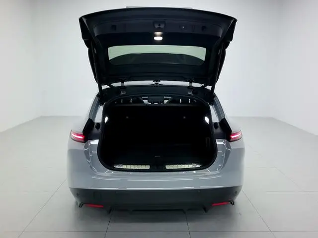 NIO Nio ET5T 75kWh