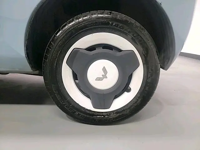 Wuling Wuling Hongguang MINIEV Free lithium iron phosphate