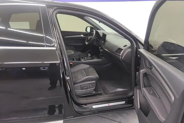 Audi Audi Q5L Sportback 40 TFSI Luxury