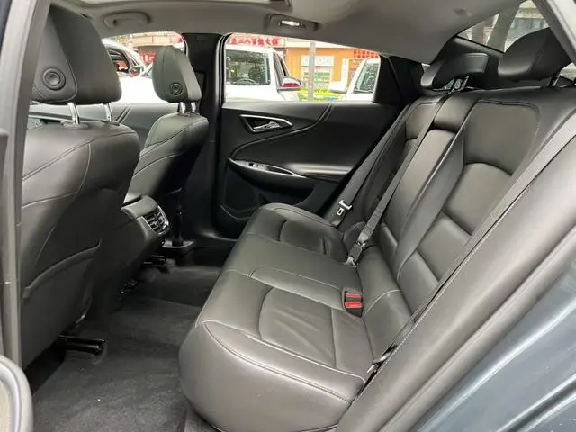 Chevrolet Mai Ruibao XL 535T CVT Ruilian Edition