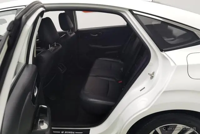 Honda Lingpai 180Turbo CVT Comfort Edition Country VI