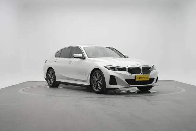 BMW BMW i3 eDrive35L