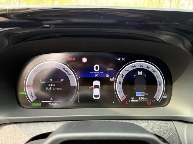 TOYOTA Crown SportCross 2.5L HEV Premium Edition