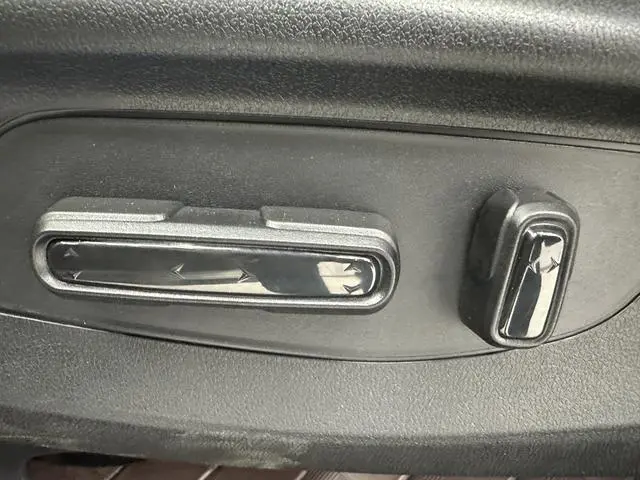 Honda Binzhi 1.5L CVT Deluxe Edition