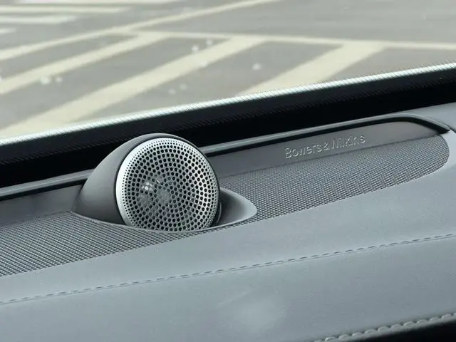 Volvo Volvo XC90 PHEV E-drive hybrid T8 Zhizun Deluxe Edition 7 Seats