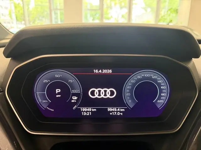 Audi Audi Q4 e-tron 40 e-tron Creation Edition