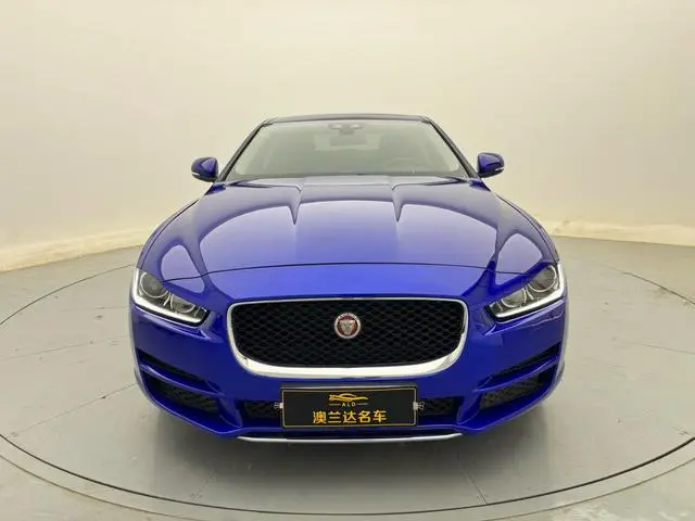 Jaguar Jaguar XEL 2.0T 200PS Premium Edition