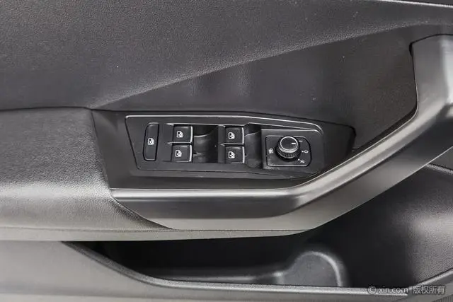 Volkswagen Exploring songs 280TSI DSG two-wheel drive enterprising country VI