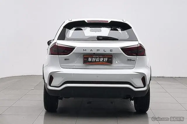 Livan Ruilan X3 PRO 1.5L CVT Xiaosha