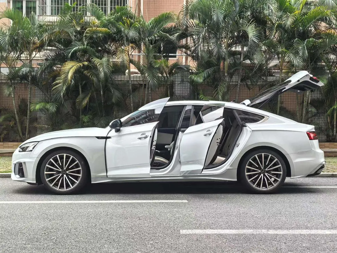 Audi Audi A5 Sportback 40 TFSI quattro luxury dynamic type