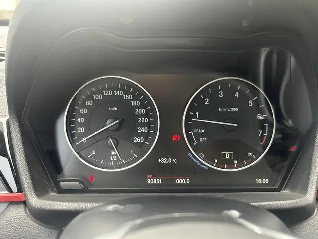 BMW BMW X1 xDrive20Li Luxury