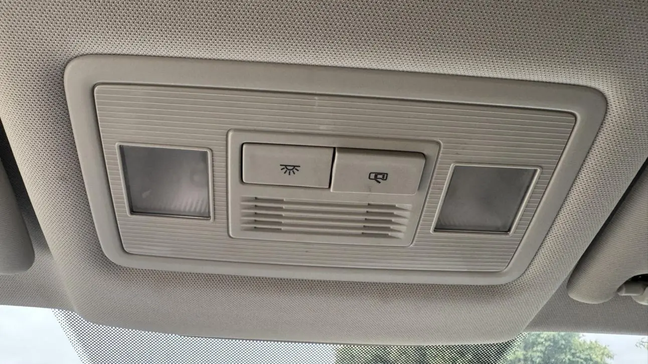 Volkswagen Bora 1.5L Automatic Elite Intelligent Version
