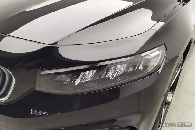 Geely Xingrui 2.0T Premium type