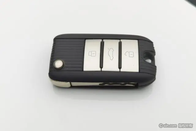 Roewe Roewe RX5 20T automatic 4G interconnection beyond the Ultimate version