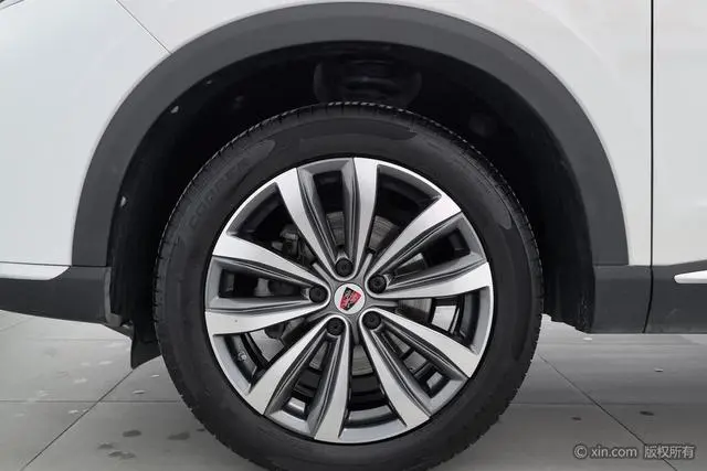 Roewe Roewe RX5 MAX 300TGI Automatic Smart Cockpit Deluxe Edition
