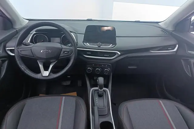 Chevrolet Chuangku Redline 325T automatic fun version Country VI