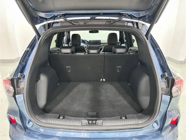 Ford Ruiji EcoBoost 245 four-wheel drive indulgence ST-LINE